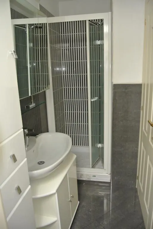 Casa Selly Apartment Loano Italy