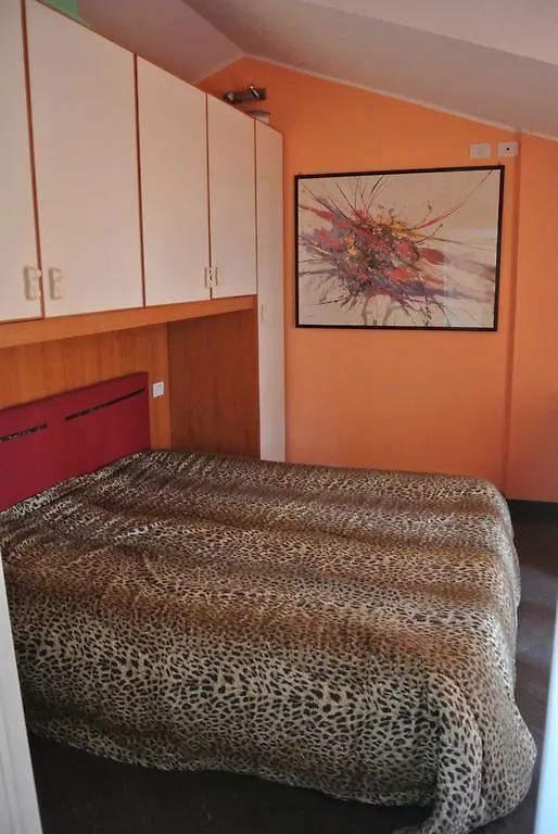 Casa Selly Apartment Loano