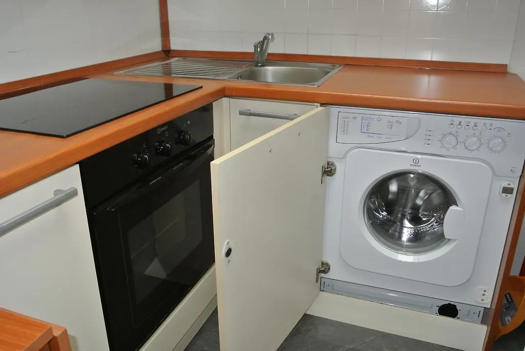 Casa Selly Apartment Loano