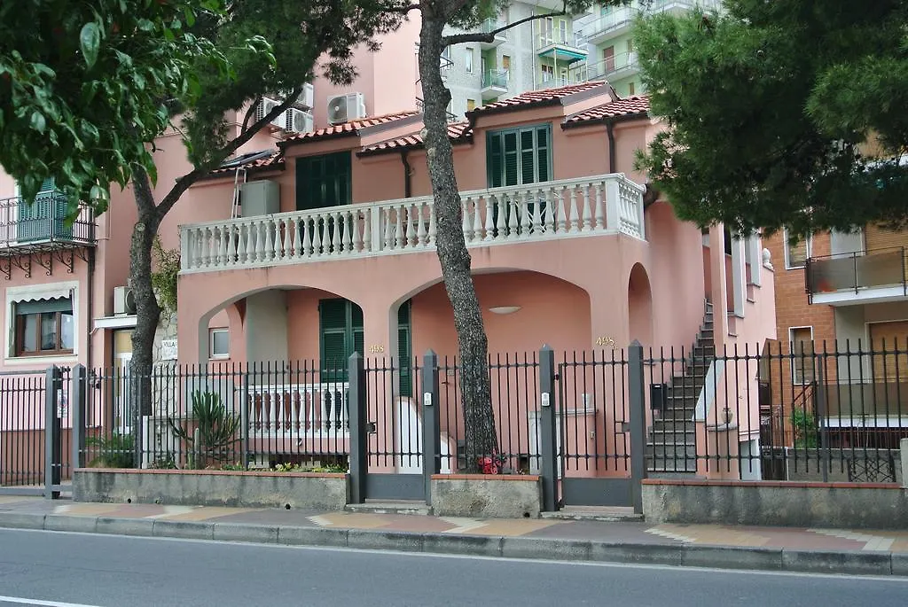 Casa Selly Apartment Loano