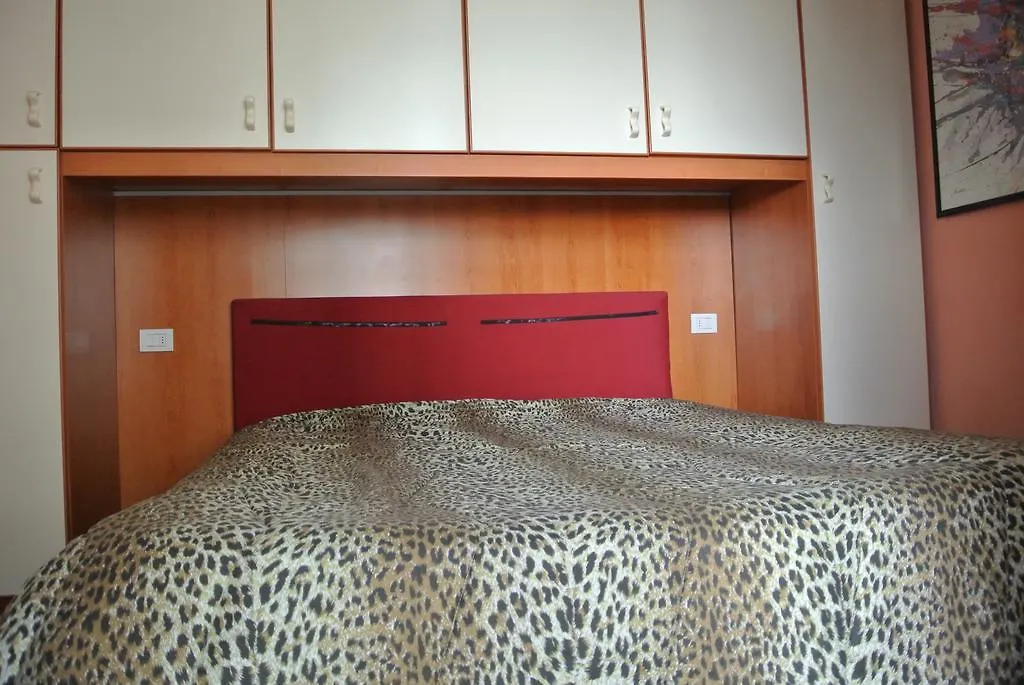 Casa Selly Apartment Loano Italy
