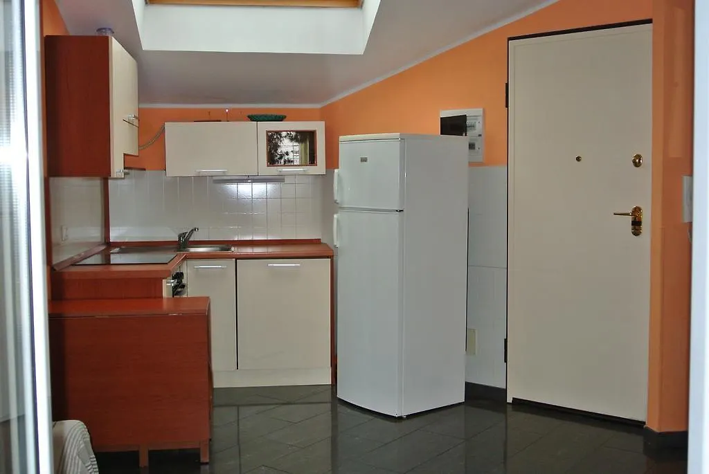 Casa Selly Apartment Loano